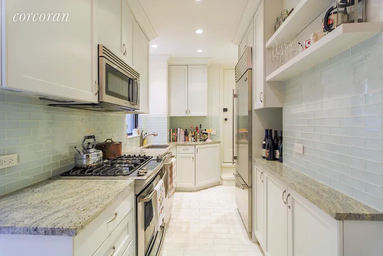 New York City Real Estate | View 33 Fifth Avenue, 4D | room 4 | View 5