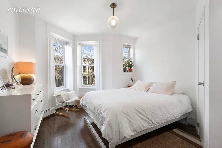 New York City Real Estate | View 511 12th Street, 2R | 1 Bed, 1 Bath | View 1