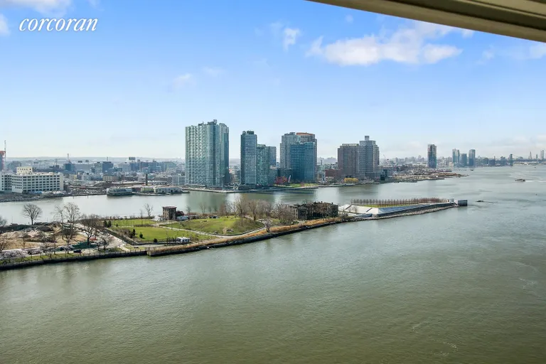 New York City Real Estate | View 25 Sutton Place South, 20M | View | View 11