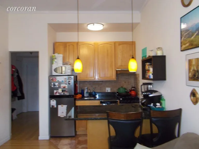 New York City Real Estate | View 66 7th Avenue, Apt. 2C | room 1 | View 2