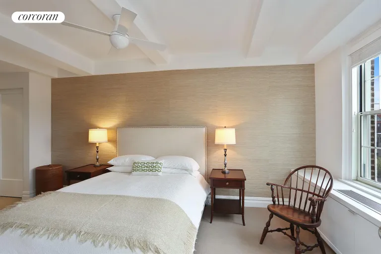 New York City Real Estate | View 35 Pierrepont Street, 8A | Bedroom | View 5