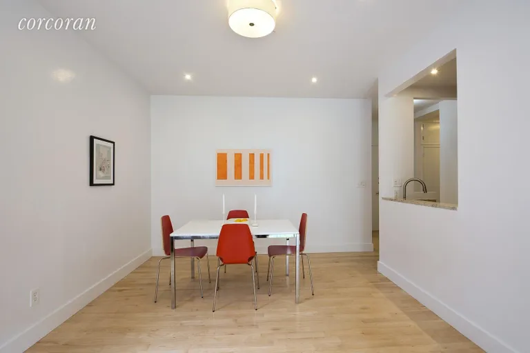 New York City Real Estate | View 60 Tiffany Place, 2G | room 2 | View 3
