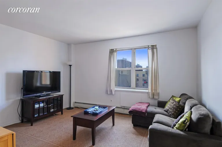 New York City Real Estate | View 1787 Madison Avenue, 604 | 1 Bed, 1 Bath | View 1