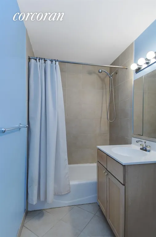 New York City Real Estate | View 1787 Madison Avenue, 604 | Bathroom | View 4