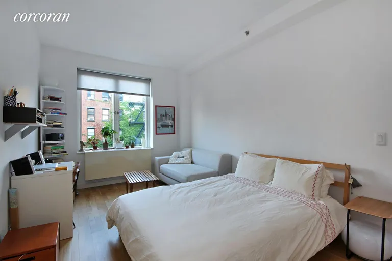 New York City Real Estate | View 545 Washington Avenue, 310 | Bedroom | View 3