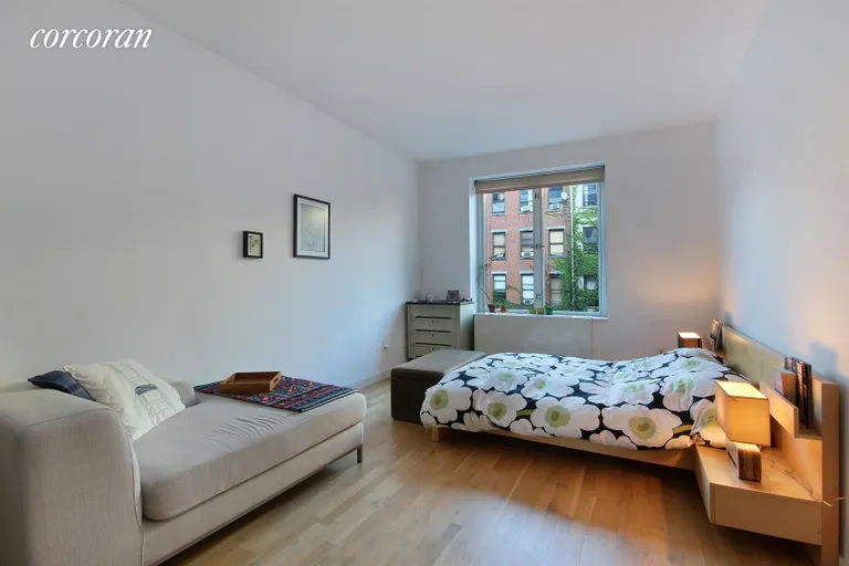 New York City Real Estate | View 545 Washington Avenue, 310 | 2nd Bedroom | View 4