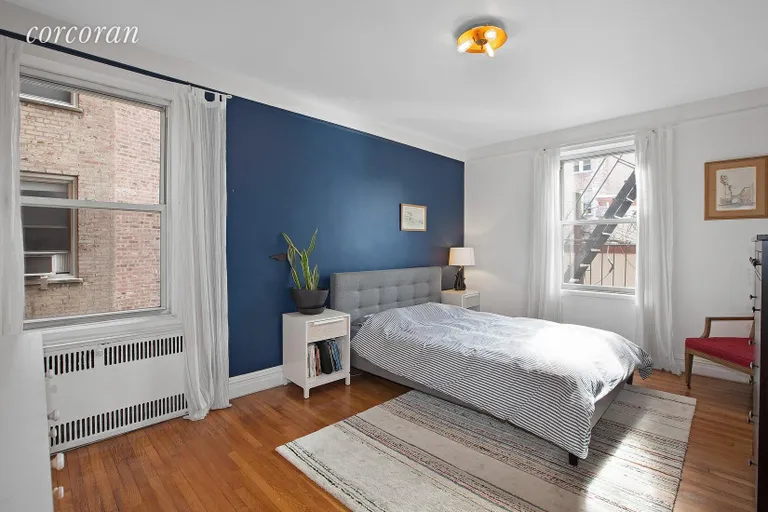New York City Real Estate | View 40 Ocean Parkway, 2A | room 4 | View 5