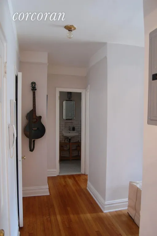 New York City Real Estate | View 40 Ocean Parkway, A2 | room 8 | View 9