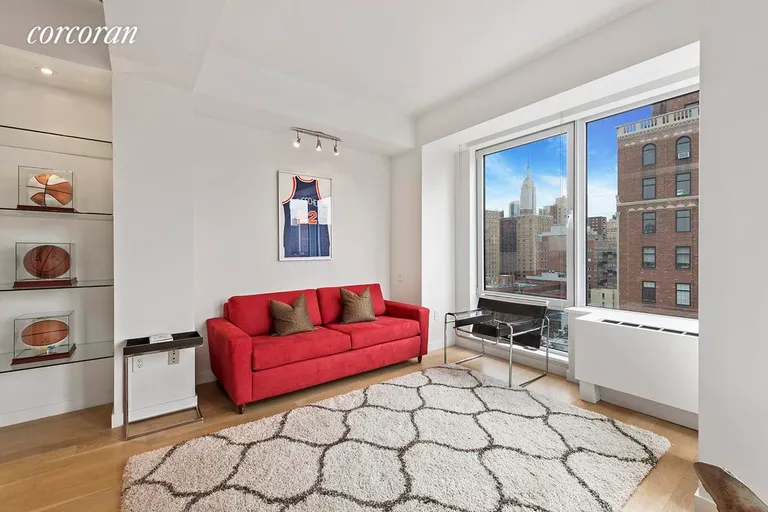New York City Real Estate | View 231 Tenth Avenue, PH2 | 2nd Bedroom with En-Suite Bath  | View 11