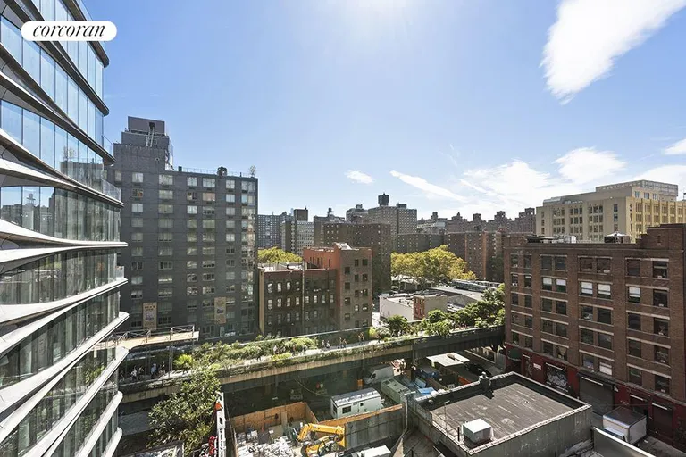 New York City Real Estate | View 520 West 28th Street, 25 | room 9 | View 10