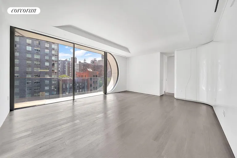 New York City Real Estate | View 520 West 28th Street, 25 | room 2 | View 3