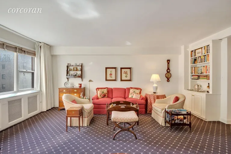New York City Real Estate | View 136 East 76th Street, 9A | room 1 | View 2