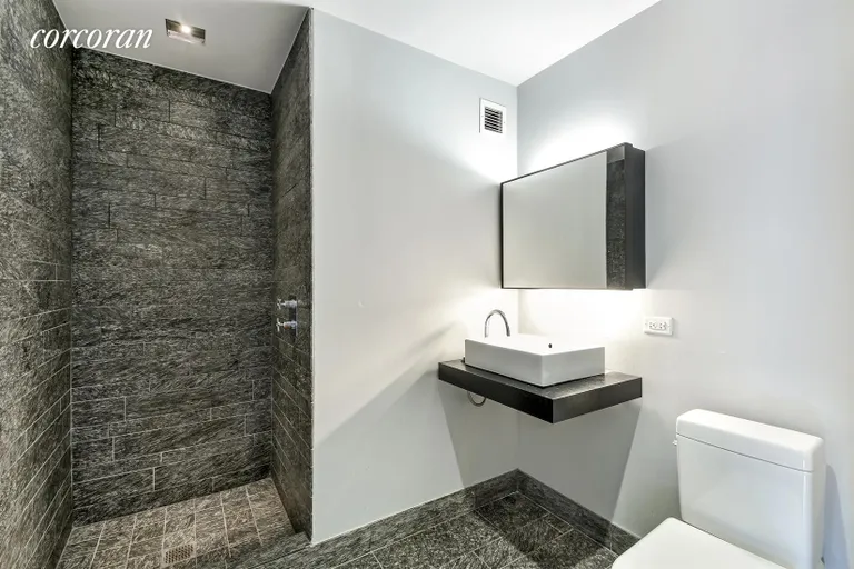 New York City Real Estate | View 20 Pine Street, 1502 | Second Bathroom | View 7