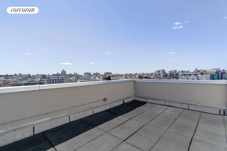 New York City Real Estate | View 450 Manhattan Avenue, 6A | room 6 | View 7