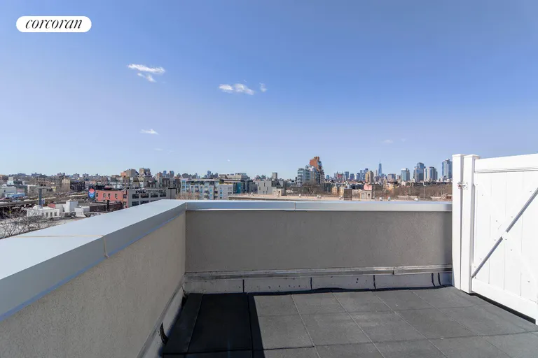 New York City Real Estate | View 450 Manhattan Avenue, 6A | room 7 | View 8