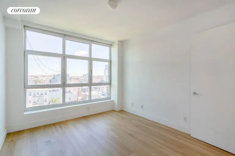 New York City Real Estate | View 450 Manhattan Avenue, 6A | room 4 | View 5