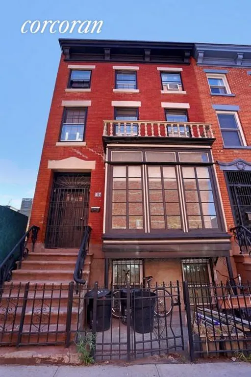 New York City Real Estate | View 87 Nevins Street | 5 Beds, 4 Baths | View 1