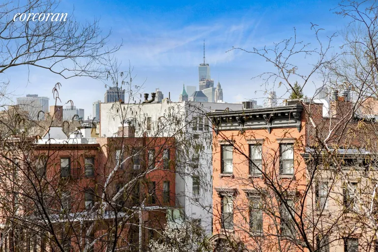 New York City Real Estate | View 220 Congress Street, 4D | 1 Bed, 1 Bath | View 1