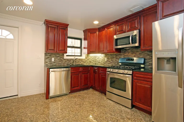New York City Real Estate | View 365 East 62nd Street | Kitchen | View 7