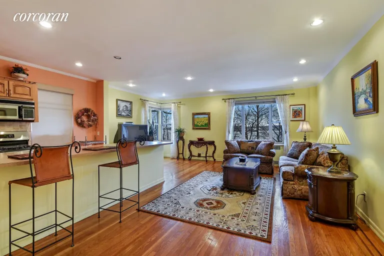 New York City Real Estate | View 9281 Shore Road, 206 | 1 Bed, 1 Bath | View 1