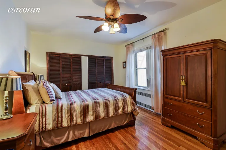 New York City Real Estate | View 9281 Shore Road, 206 | Bedroom | View 3