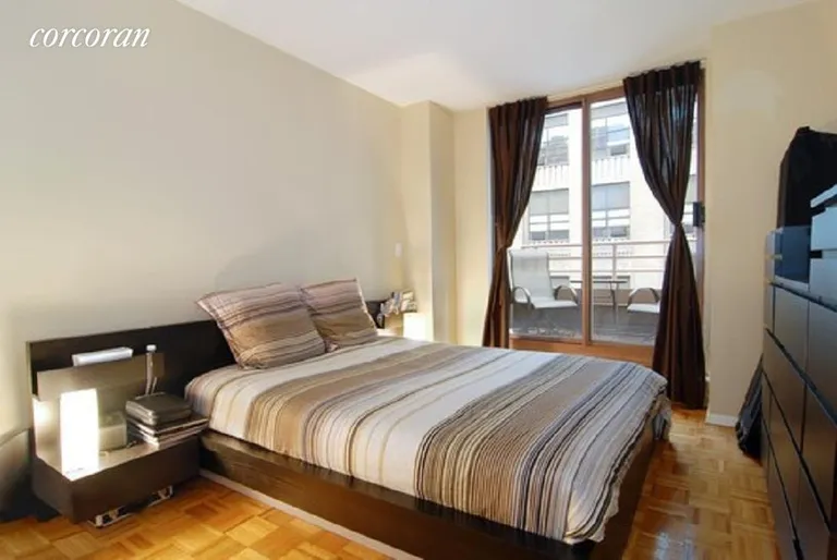 New York City Real Estate | View 350 West 50th Street, 3W | room 2 | View 3