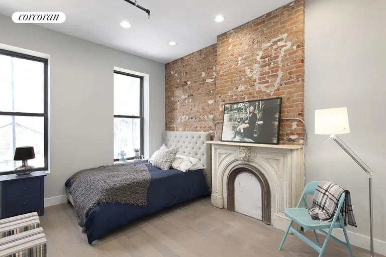 New York City Real Estate | View 268 Dean Street, 4 | room 2 | View 3