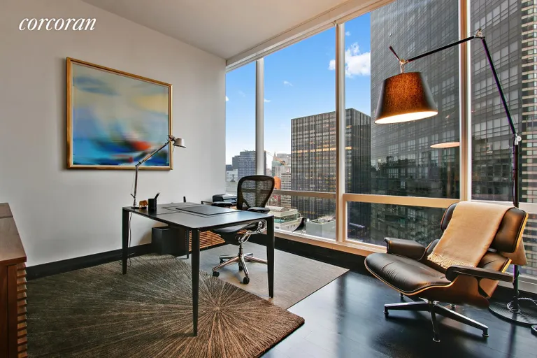 New York City Real Estate | View 157 West 57th Street, 45C | Office | View 9