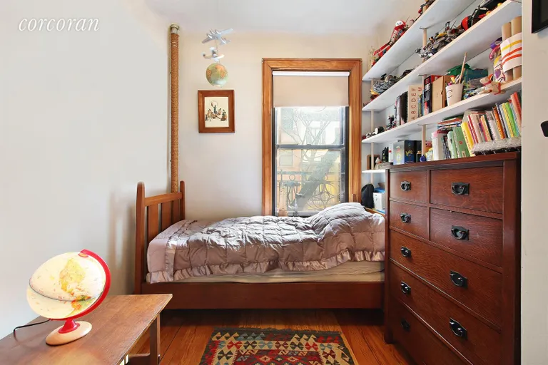 New York City Real Estate | View 139 East 30th Street, 2B | Bedroom | View 5