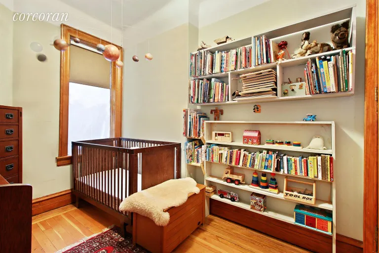 New York City Real Estate | View 139 East 30th Street, 2B | Kids Bedroom | View 6