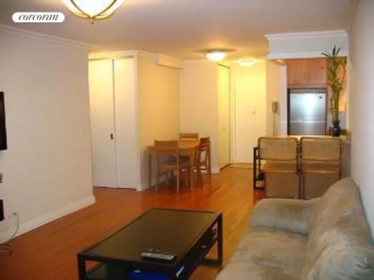 New York City Real Estate | View 16 West 16th Street, 6HS | room 2 | View 3