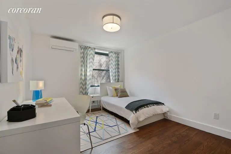 New York City Real Estate | View 668 Washington Street, 2A | Bedroom | View 8