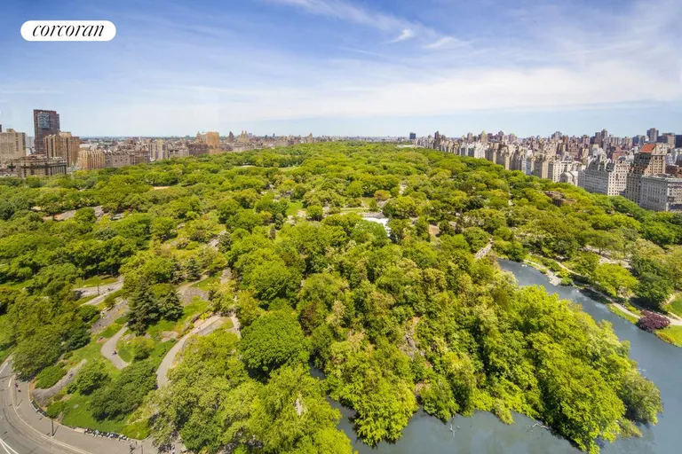 New York City Real Estate | View 50 Central Park South, 33 FL | room 1 | View 2