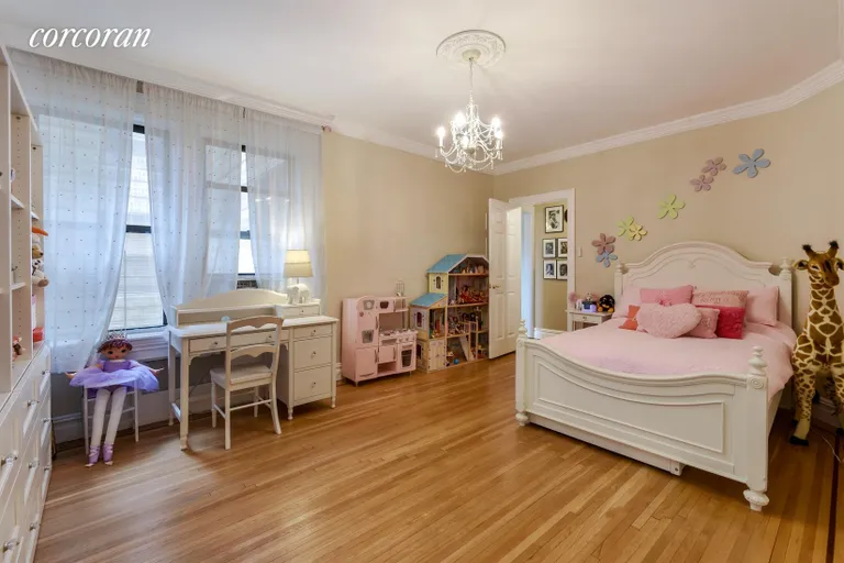 New York City Real Estate | View 145 95th Street, D12 | Bedroom | View 5
