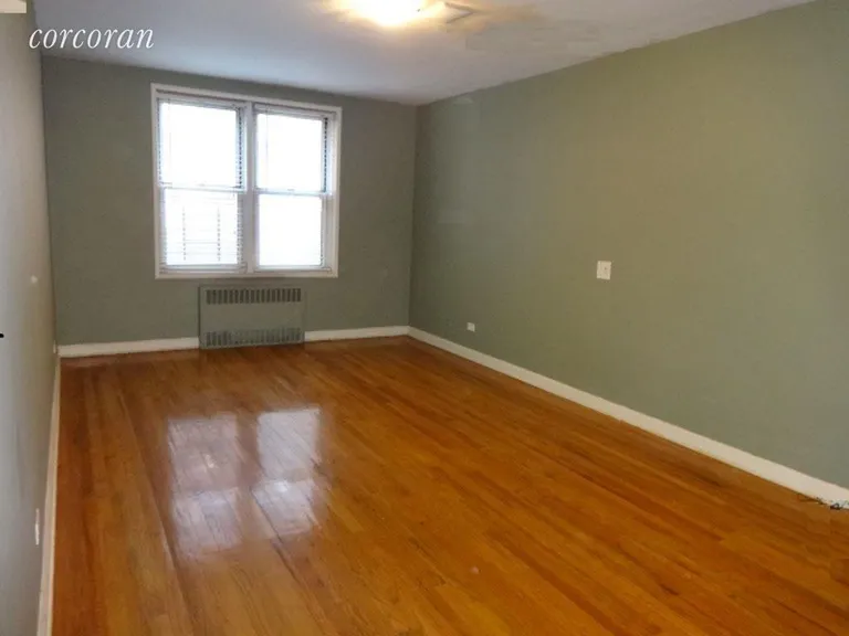 New York City Real Estate | View 2102 Holland Avenue, 1A | 1 Bed, 1 Bath | View 1