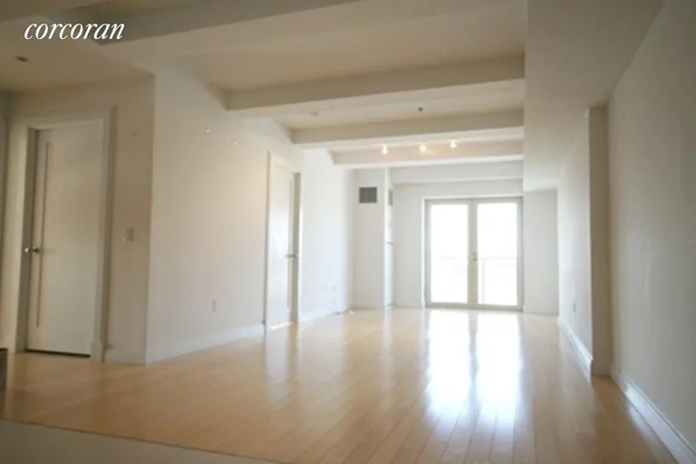 New York City Real Estate | View 302 2Nd Street, 8D | room 2 | View 3