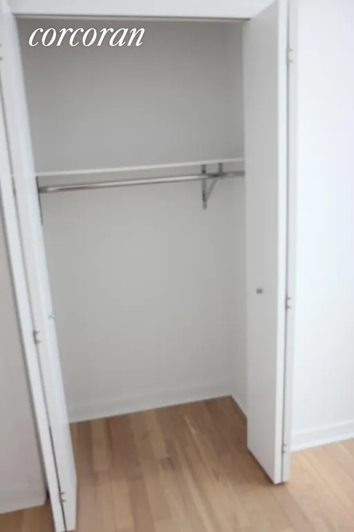 New York City Real Estate | View 230 Ashland Place, 24D | Spacious closets | View 10