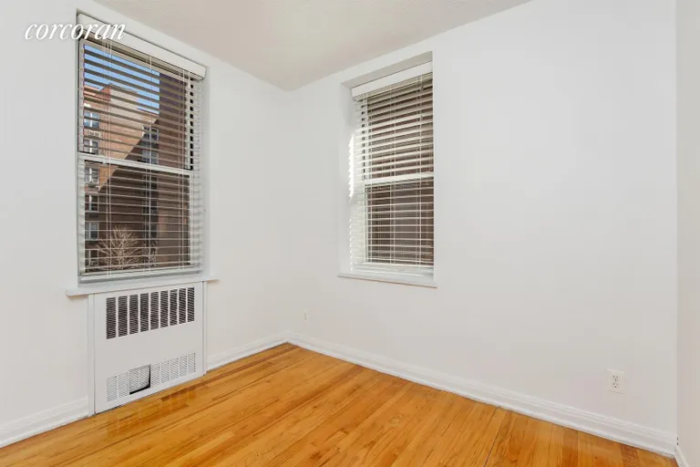 New York City Real Estate | View 610 Waring Avenue, 2E | Bonus Room | View 5