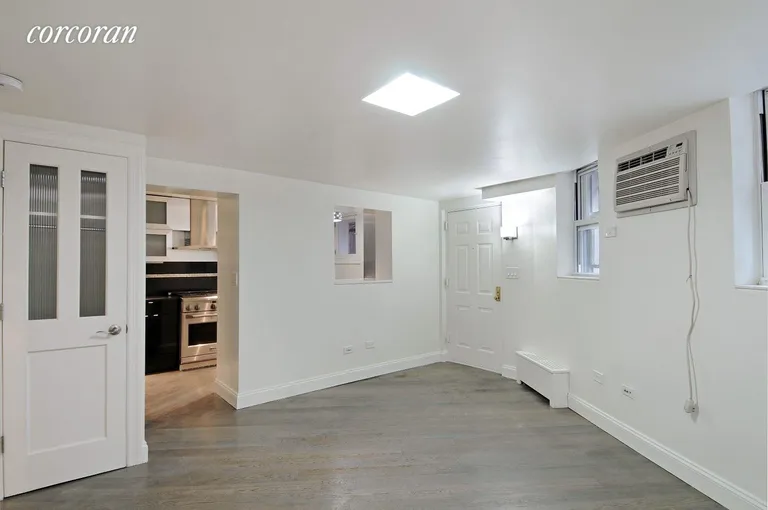 New York City Real Estate | View 5-7 Minetta Street, 1A/1B | Newly Renovated  | View 2