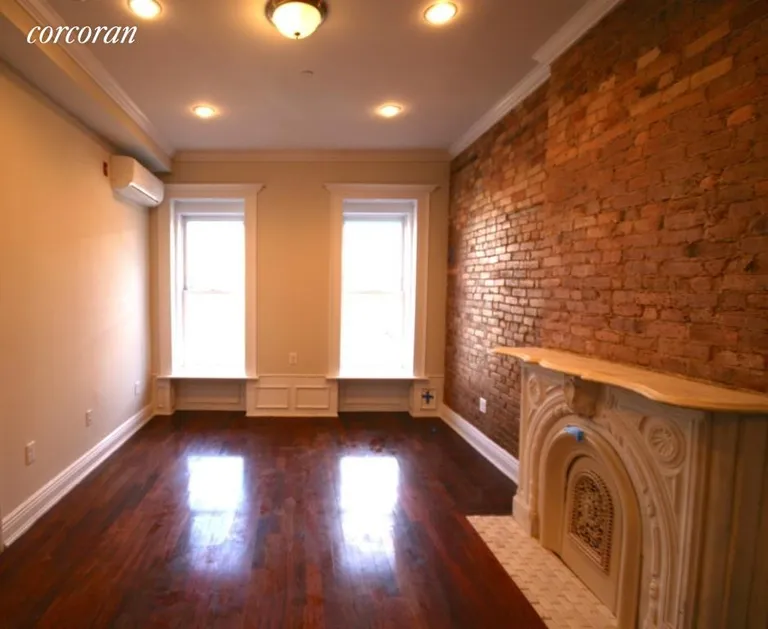 New York City Real Estate | View 382 Greene Avenue, 3 | 3 Beds, 1 Bath | View 1
