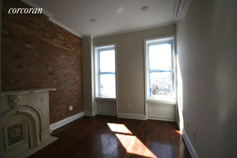 New York City Real Estate | View 382 Greene Avenue, 3 | room 3 | View 4