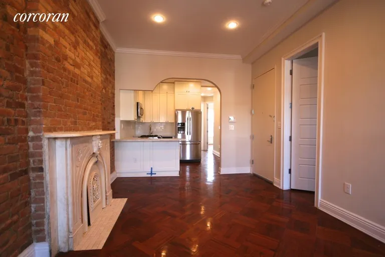 New York City Real Estate | View 382 Greene Avenue, 3 | room 7 | View 8