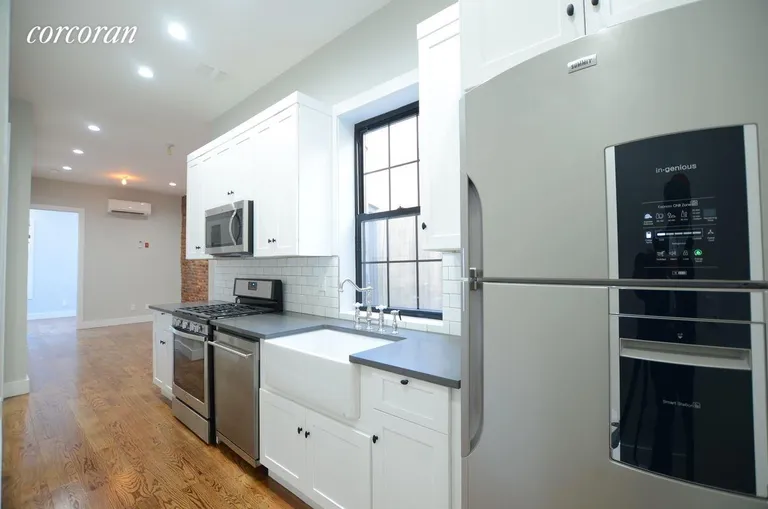 New York City Real Estate | View 17-13 Madison Street, 1L | room 1 | View 2