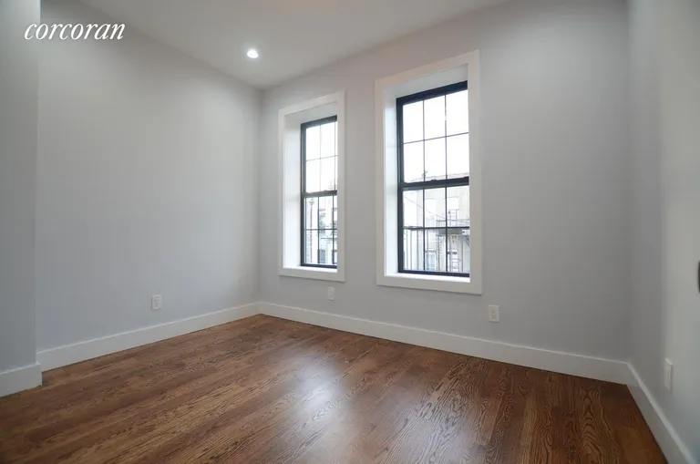 New York City Real Estate | View 17-13 Madison Street, 1L | room 2 | View 3