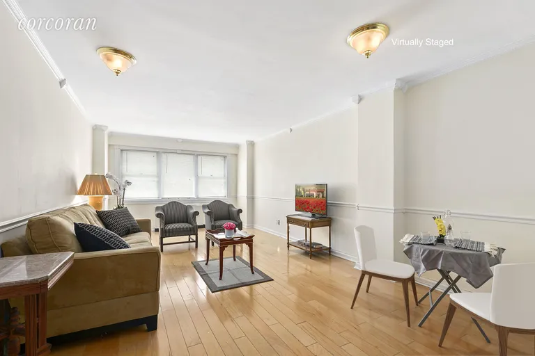 New York City Real Estate | View 520 East 76th Street, 9H | room 2 | View 3