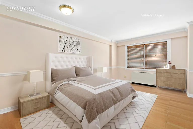 New York City Real Estate | View 520 East 76th Street, 9H | 520East76thStreet9HNewYork100756final | View 5
