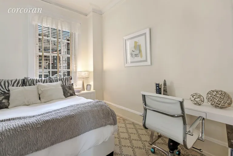 New York City Real Estate | View 41 Central Park West, 9EF | Bedroom | View 5