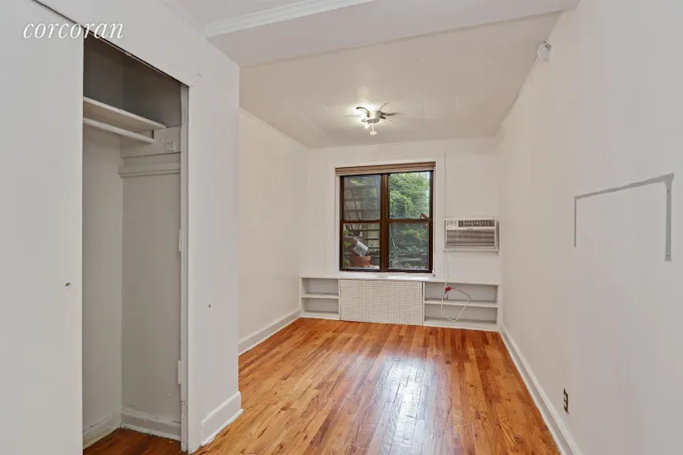 New York City Real Estate | View 5 Monroe Place, 2 | Master Bedroom | View 3