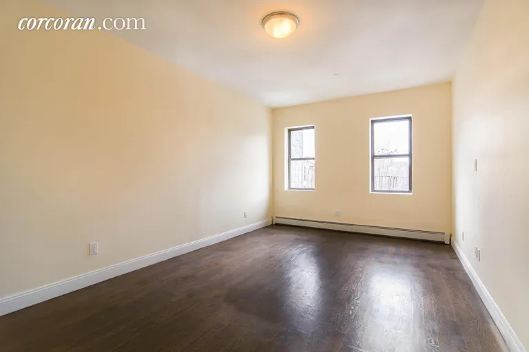 New York City Real Estate | View 368 Knickerbocker Avenue, 3 | room 3 | View 4