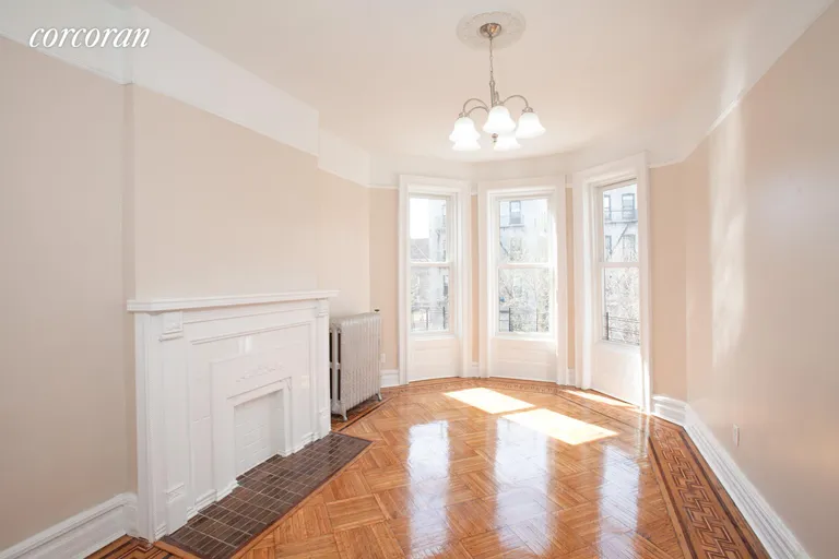 New York City Real Estate | View 1174 Sterling Place, 2 | 2.5 Beds, 1 Bath | View 1